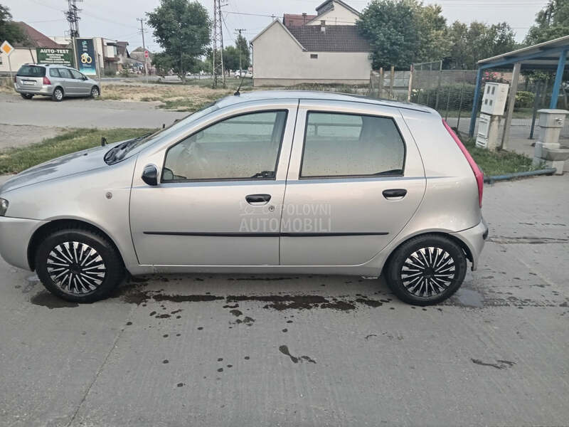 Fiat Siena 
