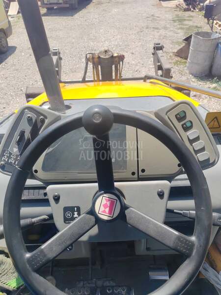 Fermec 760