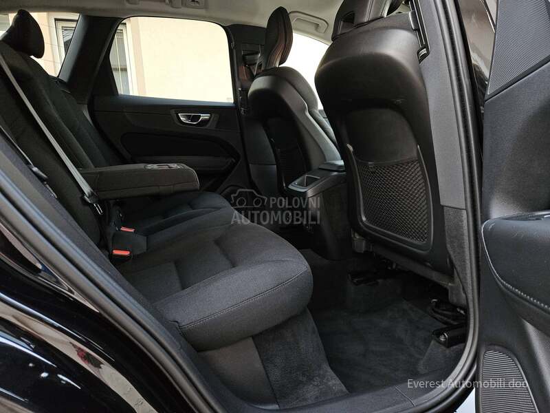 Volvo XC60 2.0 B4/MILD HYBRID/