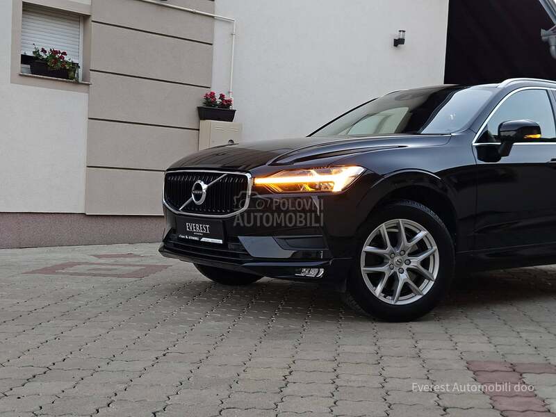 Volvo XC60 2.0 B4/MILD HYBRID/