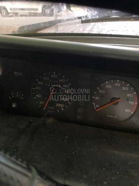 Peugeot 205 