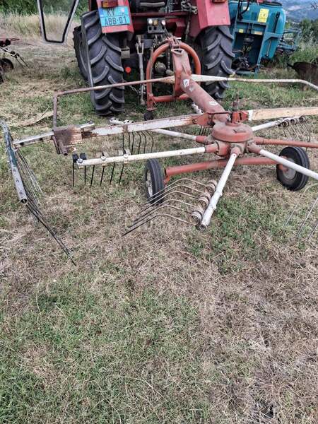 Kuhn 300