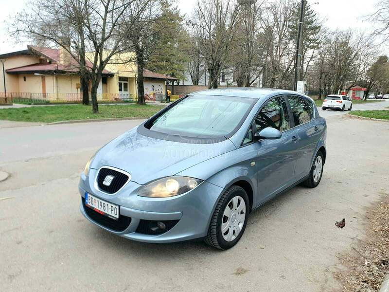 Seat Toledo 