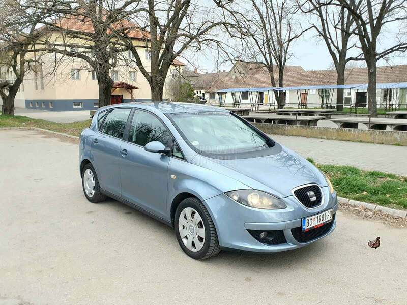 Seat Toledo 