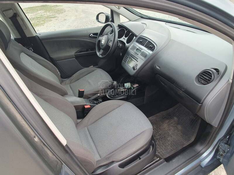 Seat Toledo 