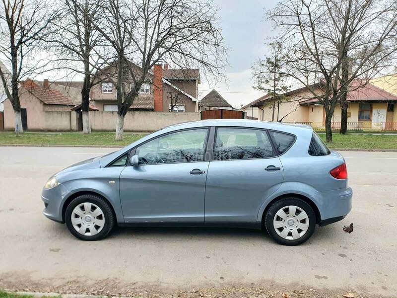 Seat Toledo 