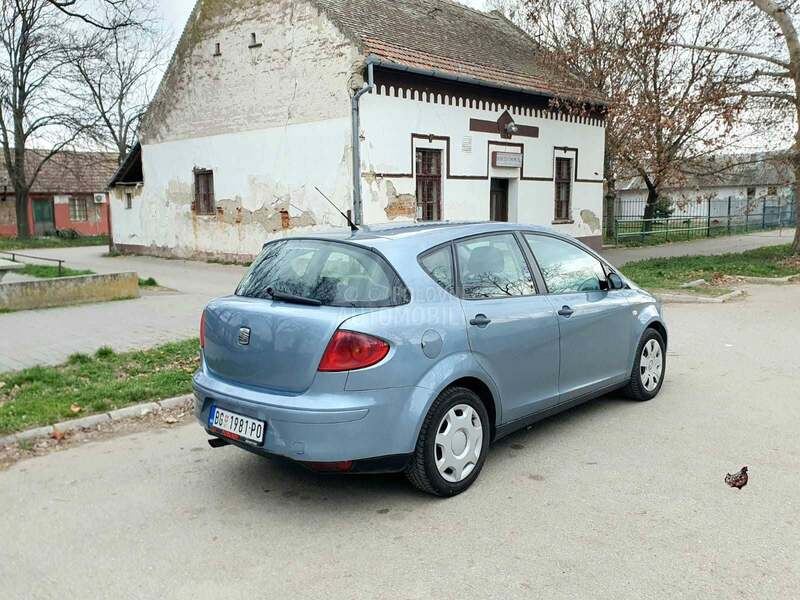 Seat Toledo 