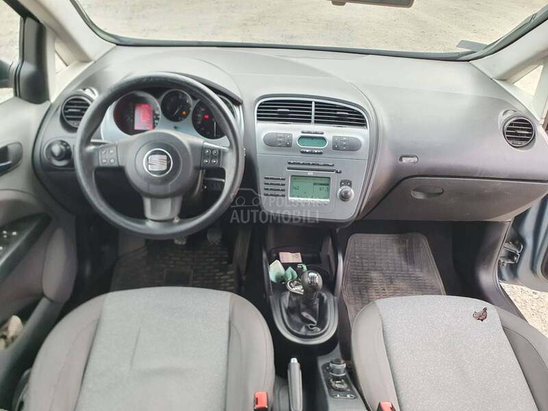 Seat Toledo 