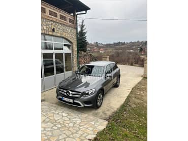 Mercedes Benz CLC 220 220
