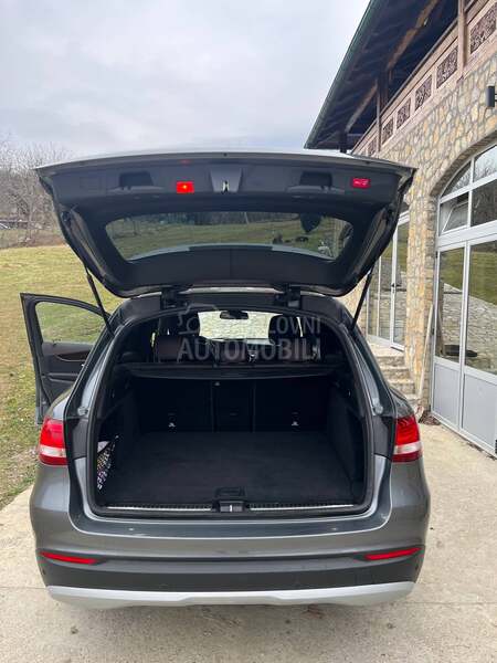 Mercedes Benz CLC 220 220