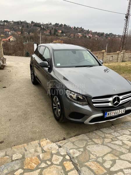 Mercedes Benz CLC 220 220