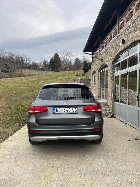 Mercedes Benz CLC 220 220