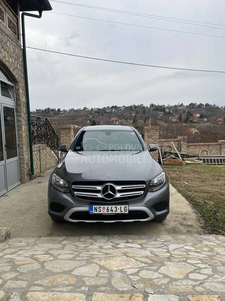 Mercedes Benz CLC 220 220