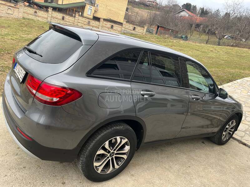 Mercedes Benz CLC 220 220