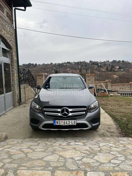 Mercedes Benz CLC 220 220