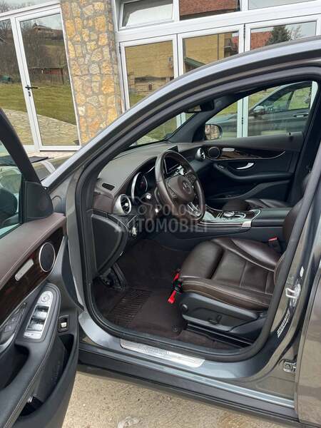 Mercedes Benz CLC 220 220