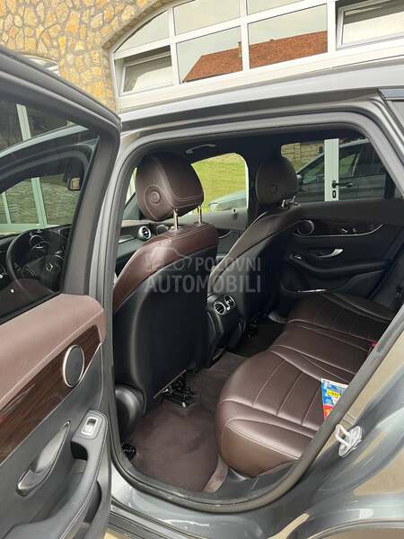 Mercedes Benz CLC 220 220