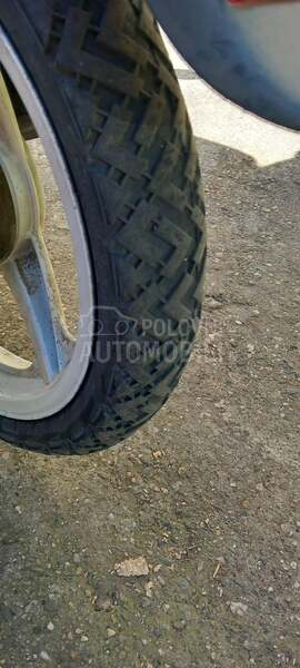 Piaggio free