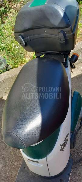 Piaggio free