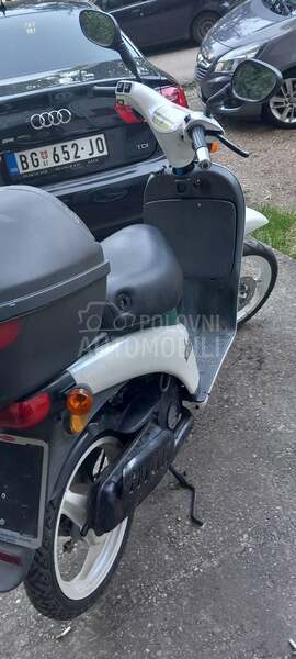 Piaggio free