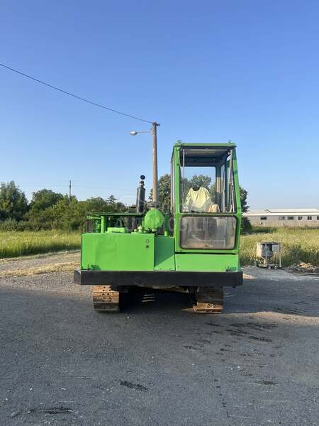 Fiat Alis fe20