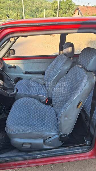 Zastava Yugo Tempo 55