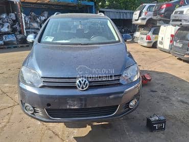 Golf Plus Hauba za Volkswagen Golf Plus od 2005. do 2012. god.