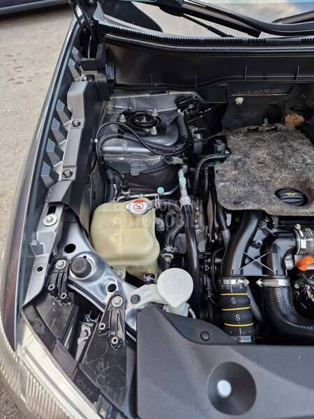Mitsubishi ASX 1.6 4x4 led.ch