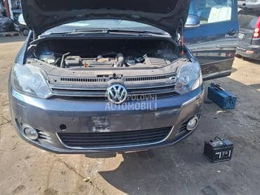 Golf Plus Branik za Volkswagen Golf Plus od 2008. do 2012. god.
