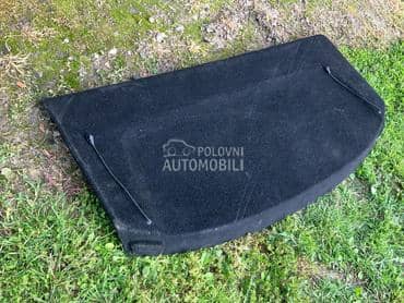 Leon Polica Gepka za Seat Leon od 2005. do 2012. god.