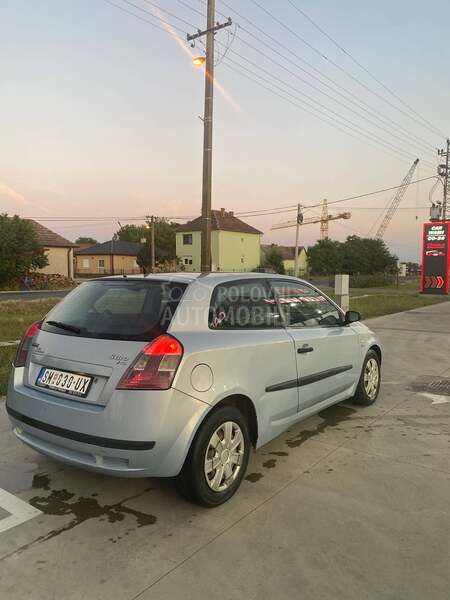 Fiat Stilo 