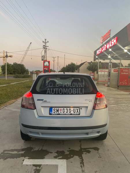 Fiat Stilo 