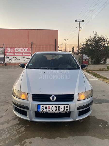 Fiat Stilo 