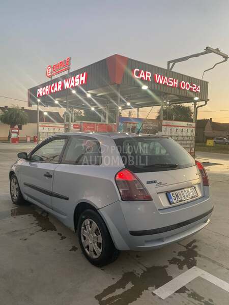 Fiat Stilo 