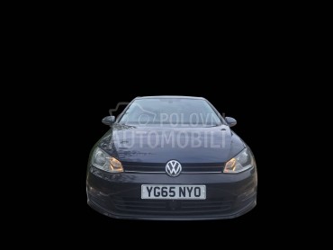 Golf 7 Branik za Volkswagen Golf 7 od 2013. do 2017. god.