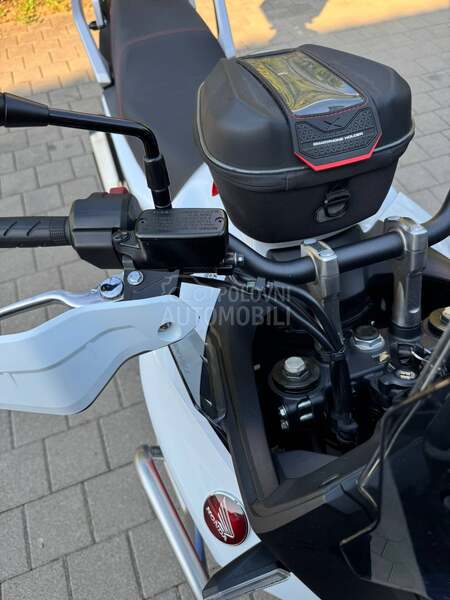 Honda TRANSALP XL750