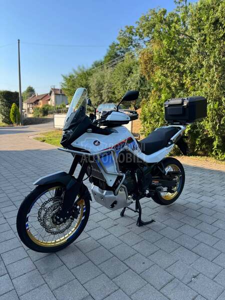 Honda TRANSALP XL750