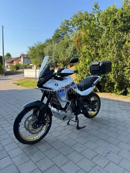 Honda TRANSALP XL750