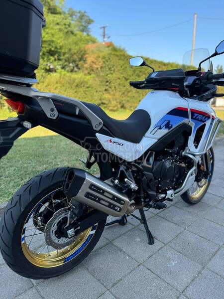 Honda TRANSALP XL750