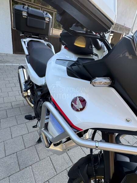 Honda TRANSALP XL750