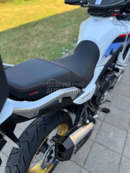 Honda TRANSALP XL750