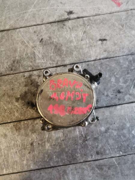 Vakum pumpa 1.6 MJT
