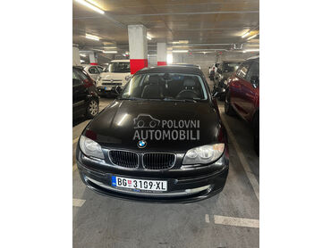 BMW 116 116D