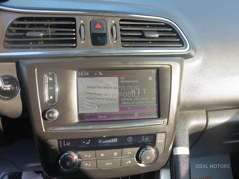 Renault Kadjar 1.5 DCI NAV KAMERA