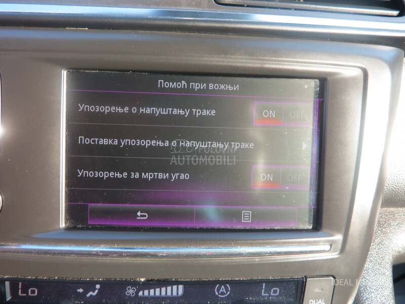 Renault Kadjar 1.5 DCI NAV KAMERA