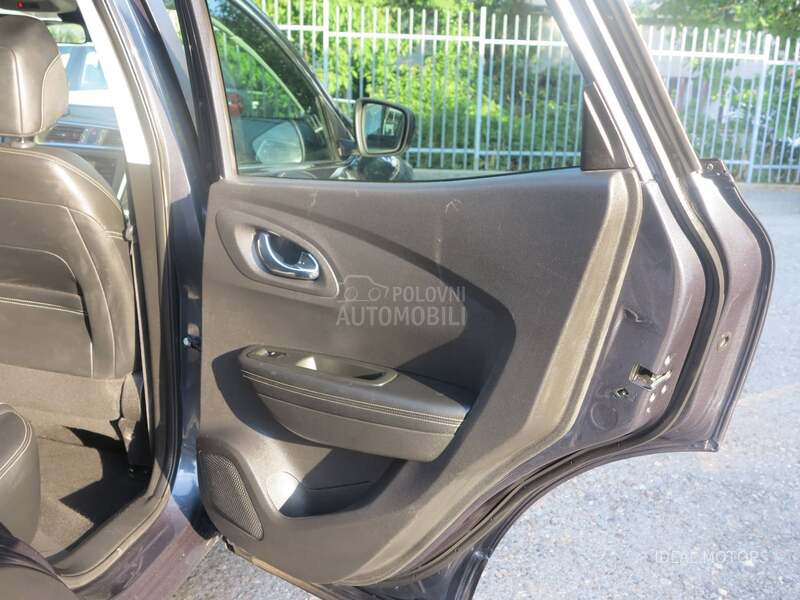 Renault Kadjar 1.5 DCI NAV KAMERA