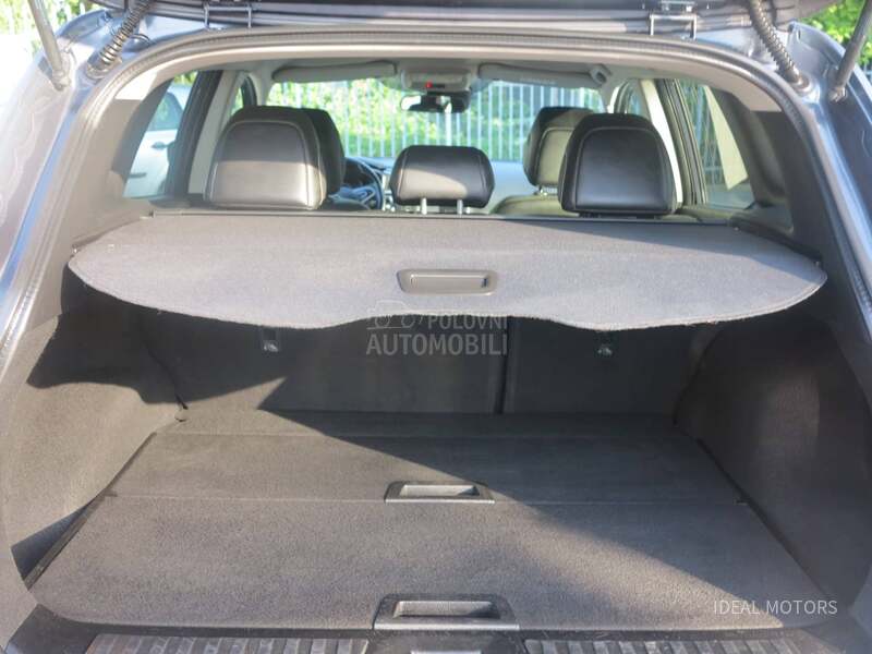 Renault Kadjar 1.5 DCI NAV KAMERA