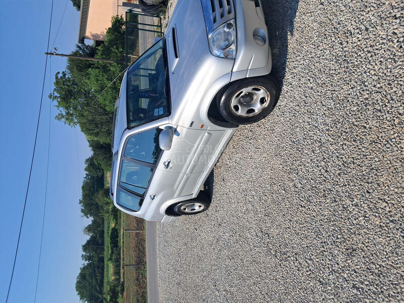 Suzuki Grand Vitara Xl7
