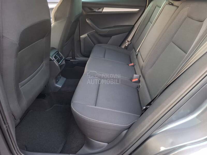 Škoda Karoq 2.0 TDI/DSG/STYLE