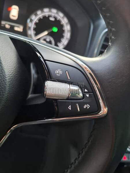 Škoda Karoq 2.0 TDI/DSG/STYLE